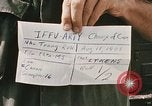 Immagine di Modifica del comando Nha Trang Vietnam, 1968, secondo 5 filmato di repertorio 65675022583