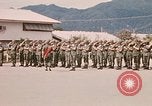 Immagine di Modifica del comando Nha Trang Vietnam, 1968, secondo 11 filmato di repertorio 65675022583