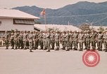 Immagine di Modifica del comando Nha Trang Vietnam, 1968, secondo 16 filmato di repertorio 65675022583