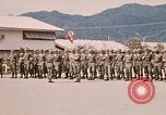 Immagine di Modifica del comando Nha Trang Vietnam, 1968, secondo 17 filmato di repertorio 65675022583