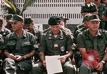 Immagine di Modifica del comando Nha Trang Vietnam, 1968, secondo 19 filmato di repertorio 65675022583