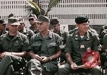 Immagine di Modifica del comando Nha Trang Vietnam, 1968, secondo 21 filmato di repertorio 65675022583