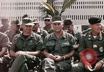 Immagine di Modifica del comando Nha Trang Vietnam, 1968, secondo 22 filmato di repertorio 65675022583