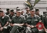 Immagine di Modifica del comando Nha Trang Vietnam, 1968, secondo 23 filmato di repertorio 65675022583