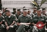 Immagine di Modifica del comando Nha Trang Vietnam, 1968, secondo 24 filmato di repertorio 65675022583