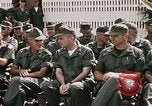 Immagine di Modifica del comando Nha Trang Vietnam, 1968, secondo 26 filmato di repertorio 65675022583