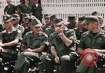 Immagine di Modifica del comando Nha Trang Vietnam, 1968, secondo 27 filmato di repertorio 65675022583