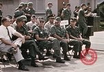 Immagine di Modifica del comando Nha Trang Vietnam, 1968, secondo 31 filmato di repertorio 65675022583