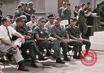 Immagine di Modifica del comando Nha Trang Vietnam, 1968, secondo 32 filmato di repertorio 65675022583