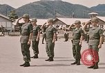 Immagine di Modifica del comando Nha Trang Vietnam, 1968, secondo 35 filmato di repertorio 65675022583