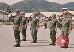 Immagine di Modifica del comando Nha Trang Vietnam, 1968, secondo 36 filmato di repertorio 65675022583