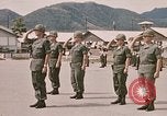 Immagine di Modifica del comando Nha Trang Vietnam, 1968, secondo 38 filmato di repertorio 65675022583