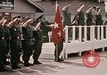 Immagine di Modifica del comando Nha Trang Vietnam, 1968, secondo 43 filmato di repertorio 65675022583