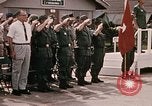 Immagine di Modifica del comando Nha Trang Vietnam, 1968, secondo 46 filmato di repertorio 65675022583