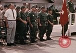 Immagine di Modifica del comando Nha Trang Vietnam, 1968, secondo 47 filmato di repertorio 65675022583