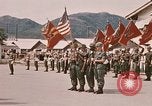 Immagine di Modifica del comando Nha Trang Vietnam, 1968, secondo 49 filmato di repertorio 65675022583
