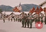 Immagine di Modifica del comando Nha Trang Vietnam, 1968, secondo 50 filmato di repertorio 65675022583