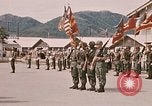 Immagine di Modifica del comando Nha Trang Vietnam, 1968, secondo 52 filmato di repertorio 65675022583