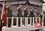 Immagine di Modifica del comando Nha Trang Vietnam, 1968, secondo 53 filmato di repertorio 65675022583