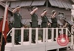 Immagine di Modifica del comando Nha Trang Vietnam, 1968, secondo 55 filmato di repertorio 65675022583