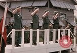 Immagine di Modifica del comando Nha Trang Vietnam, 1968, secondo 56 filmato di repertorio 65675022583