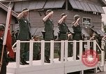 Immagine di Modifica del comando Nha Trang Vietnam, 1968, secondo 57 filmato di repertorio 65675022583