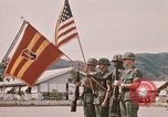 Immagine di Modifica del comando Nha Trang Vietnam, 1968, secondo 59 filmato di repertorio 65675022583