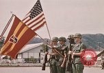 Immagine di Modifica del comando Nha Trang Vietnam, 1968, secondo 60 filmato di repertorio 65675022583