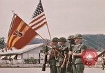 Immagine di Modifica del comando Nha Trang Vietnam, 1968, secondo 61 filmato di repertorio 65675022583