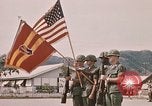 Immagine di Modifica del comando Nha Trang Vietnam, 1968, secondo 62 filmato di repertorio 65675022583