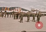 Immagine di Modifica del comando Nha Trang Vietnam, 1968, secondo 14 filmato di repertorio 65675022584