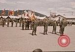 Immagine di Modifica del comando Nha Trang Vietnam, 1968, secondo 17 filmato di repertorio 65675022584