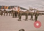 Immagine di Modifica del comando Nha Trang Vietnam, 1968, secondo 20 filmato di repertorio 65675022584