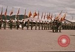 Immagine di Modifica del comando Nha Trang Vietnam, 1968, secondo 24 filmato di repertorio 65675022584