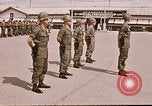 Immagine di Modifica del comando Nha Trang Vietnam, 1968, secondo 33 filmato di repertorio 65675022584