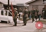 Immagine di Modifica del comando Nha Trang Vietnam, 1968, secondo 42 filmato di repertorio 65675022584