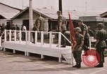 Immagine di Modifica del comando Nha Trang Vietnam, 1968, secondo 46 filmato di repertorio 65675022584