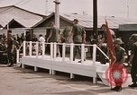 Immagine di Modifica del comando Nha Trang Vietnam, 1968, secondo 47 filmato di repertorio 65675022584