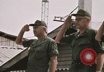 Immagine di Modifica del comando Nha Trang Vietnam, 1968, secondo 52 filmato di repertorio 65675022584