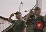 Immagine di Modifica del comando Nha Trang Vietnam, 1968, secondo 53 filmato di repertorio 65675022584