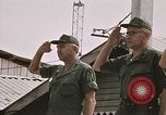 Immagine di Modifica del comando Nha Trang Vietnam, 1968, secondo 55 filmato di repertorio 65675022584