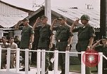 Immagine di Modifica del comando Nha Trang Vietnam, 1968, secondo 60 filmato di repertorio 65675022584