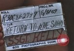 Image United States Marine Corps Khe Sanh Vietnam, 1969, de la seconde 3 séquences d'archives historiques vidéo 65675022585