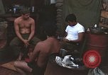 Image United States Marine Corps Khe Sanh Vietnam, 1969, de la seconde 27 séquences d'archives historiques vidéo 65675022585