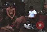 Image United States Marine Corps Khe Sanh Vietnam, 1969, de la seconde 28 séquences d'archives historiques vidéo 65675022585