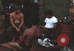 Image United States Marine Corps Khe Sanh Vietnam, 1969, de la seconde 29 séquences d'archives historiques vidéo 65675022585