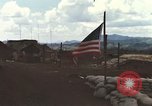Image United States Marine Corps Khe Sanh Vietnam, 1969, de la seconde 55 séquences d'archives historiques vidéo 65675022585