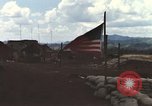 Image United States Marine Corps Khe Sanh Vietnam, 1969, de la seconde 58 séquences d'archives historiques vidéo 65675022585