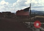 Image United States Marine Corps Khe Sanh Vietnam, 1969, de la seconde 60 séquences d'archives historiques vidéo 65675022585