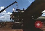 Image United States Marine Corps Khe Sanh Vietnam, 1969, de la seconde 60 séquences d'archives historiques vidéo 65675022586